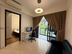 Botanique At Bartley (D19), Condominium #504365451